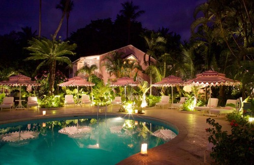 Little Battaleys Hotel | Cobblers Cove - Barbados
