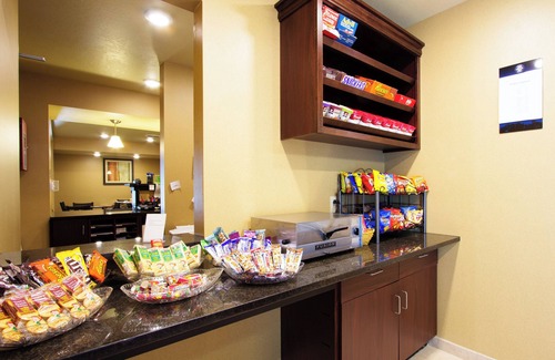 Corry Hotel | Cobblestone Inn & Suites - Corry