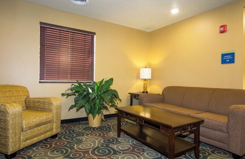 Corry Hotel | Cobblestone Inn & Suites - Corry