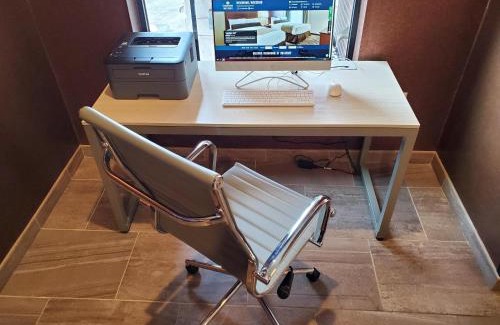 Menomonie Hotel | Cobblestone Inn & Suites - Menomonie/UW-Stout