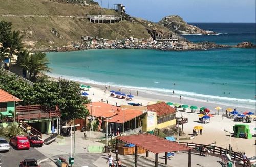 Praia Grande Apartment | Cobertura Arraial do Cabo
