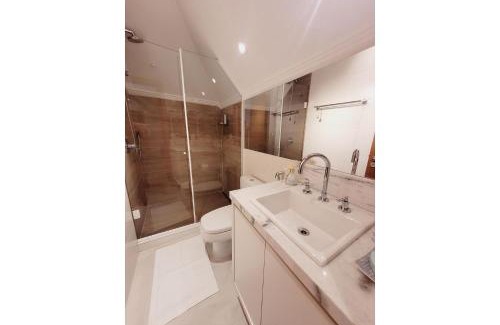 Gramado Apartment | Cobertura Duplex com Piscina Aquecida, próximo aos museus