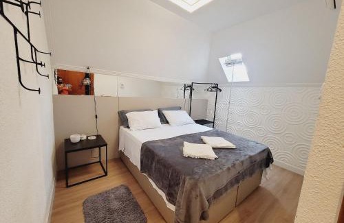 Gramado Apartment | Cobertura Duplex com Piscina Aquecida, próximo aos museus
