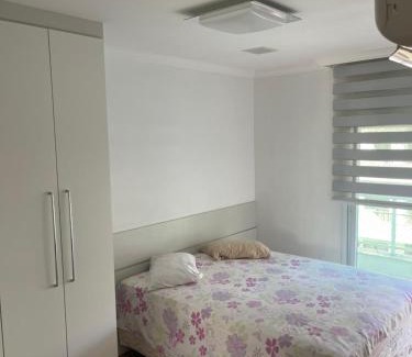 Cabo Frio Apartment | Cobertura duplex na praia do forte.