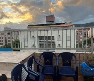 Parque Enseada Apartment | Cobertura Guarujá