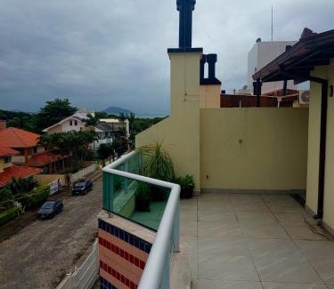 Barra da Lagoa Apartment | Cobertura na Barra da Lagoa -