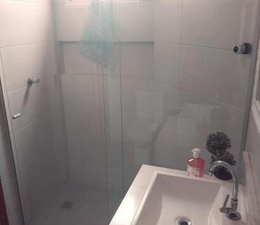 Barra da Lagoa Apartment | Cobertura na Barra da Lagoa -