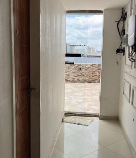 Centro Apartment | Cobertura no Centro da Cidade