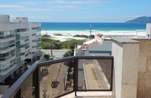 Algodoal Apartment | Cobertura Triplex com vista mar