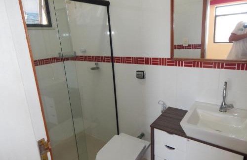 Algodoal Apartment | Cobertura Triplex com vista mar