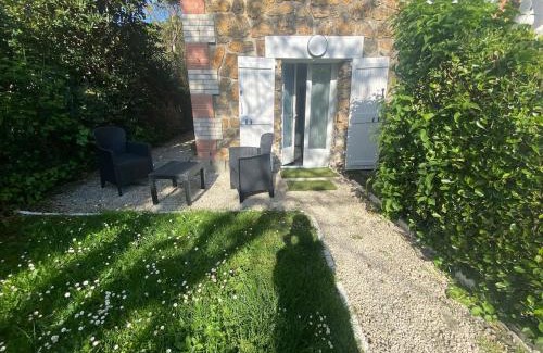 Pierrefitte-sur-Seine Apartment | Coca-Cola Studio near Paris