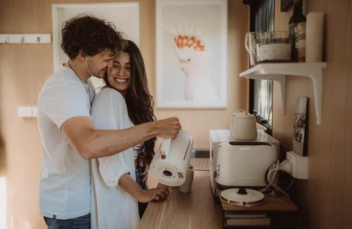 Palmwoods House | Cockatoo Cabin by Tiny Away