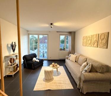 Mellet Apartment | COCO a unique quiet home with private parking
