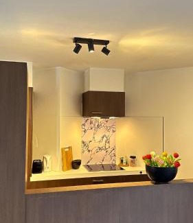 Mellet Apartment | COCO a unique quiet home with private parking