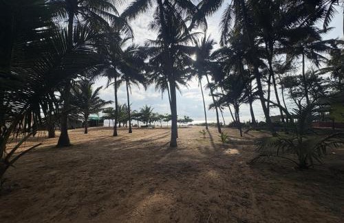 Hireguthi Hotel | Coco beach front stay