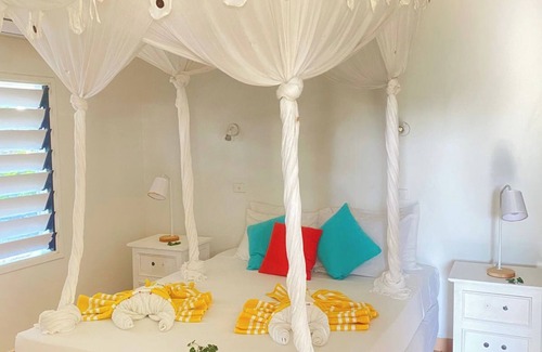 Port Vila Resort | Coco Beach Resort