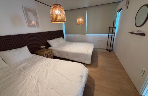 Daedeok-gu Villa | Coco House