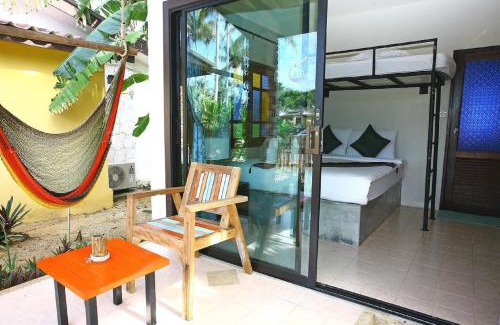 Ko Lanta Resort | Coco Lanta Resort - SHA Extra Plus