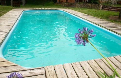 La Paloma Cabin | Coco Loco Lodge