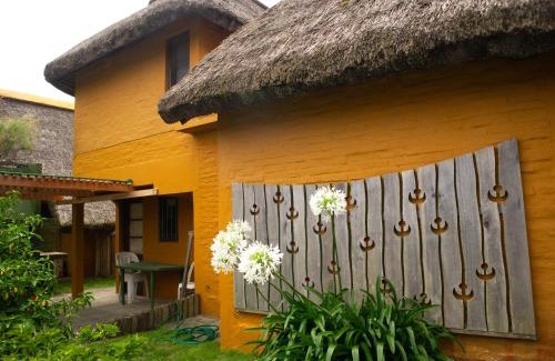 La Paloma Cabin | Coco Loco Lodge