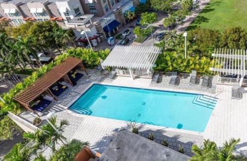 Midtown Apartment | Coco Loco - Wynwood