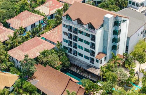 Chalong Hotel | Coco Paradiso Phuket SHA