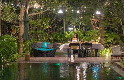 Chalong Hotel | Coco Paradiso Phuket SHA