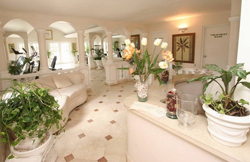 Bon Accord Village Hotel | Coco Reef Resort and Spa