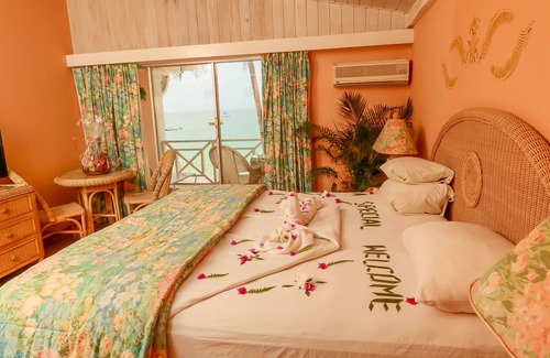 Bon Accord Village Hotel | Coco Reef Resort and Spa