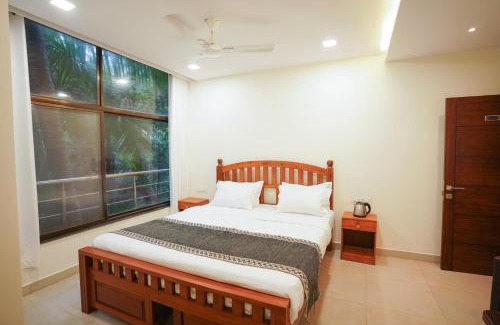 Querim Apartment | Coco Residency