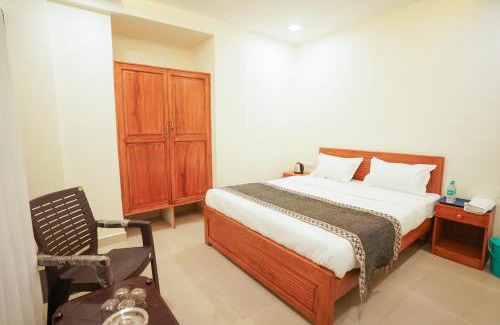 Querim Apartment | Coco Residency