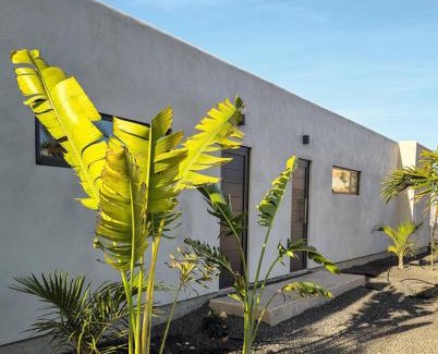 Lajares Villa | Coco's House Lajares