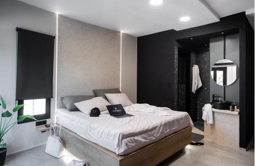 Vassiliki Apartment | COCO SUITES