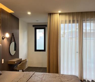 An Hai Đong Apartment | COCO Villa 6 Apartment & Hotel