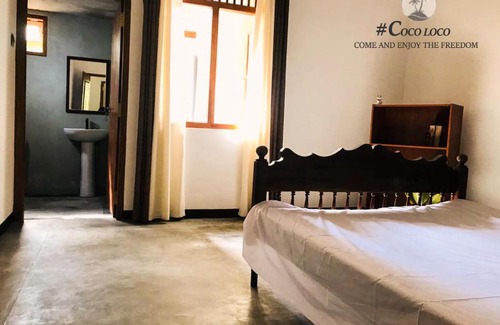 Kathaluwa Villa | coco villa
