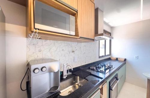 Centro Apartment | CocoBay - Apartamento Cabo Frio