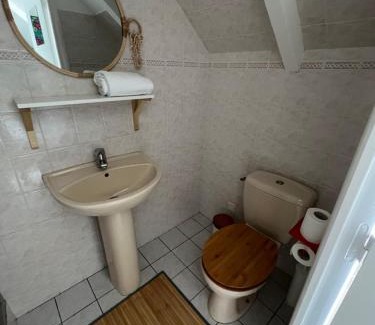 Lanvenegen House | Cocobay1