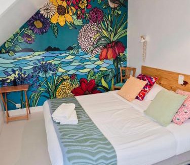 Lanvenegen House | Cocobay1