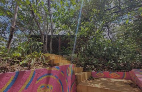 Tamarindo Other | Cocolhu Treehouse & Ocean View