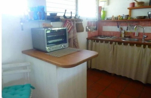 Le Moule House | Cocoloba - Grand Carbet