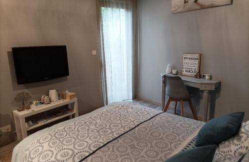 Lumbin House | Cocon au pied de la Chartreuse