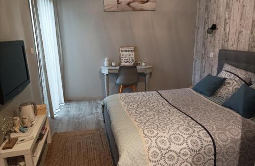 Lumbin House | Cocon au pied de la Chartreuse