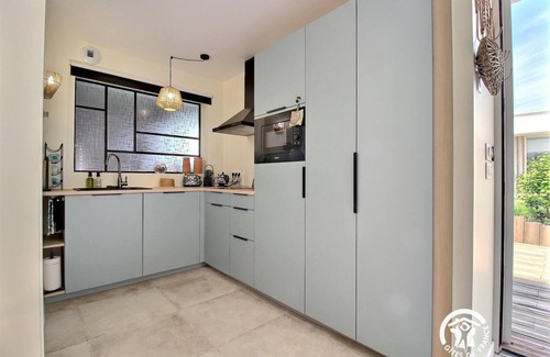 Peaule House | Cocon du Clos - PEAULE