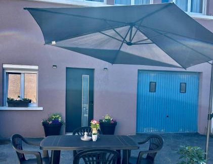 Aiglemont House | Cocon lumineux, tout confort