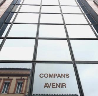 Compans-Caffarelli Apartment | Cocon Moderne Compans Caffarelli - Métro, Charme & Confort