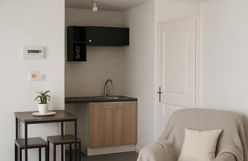 Romorantin-Lanthenay Apartment | Cocon Naturel en Sologne!