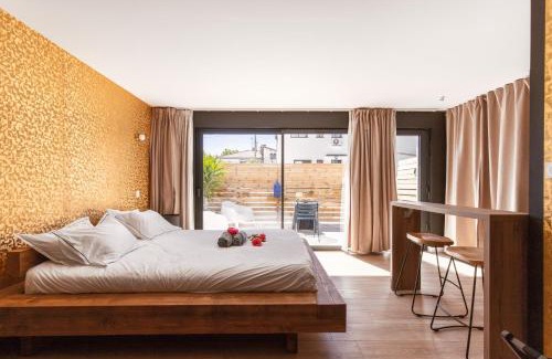 Rangueil-Sauzelong-Pech David-Pouvourville Apartment | COCON NOELY 1