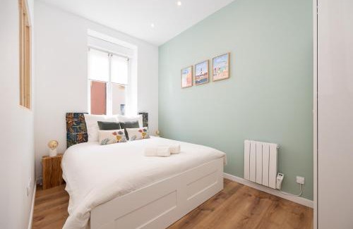 Petit-Fort-Philippe Apartment | Cocon proche plage Petit-Fort