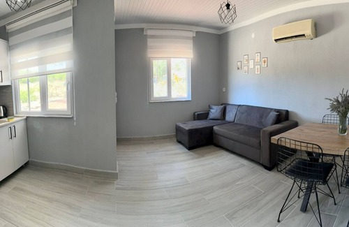 Olympos Apartment | Coconut Apart
