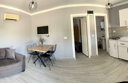 Olympos Apartment | Coconut Apart